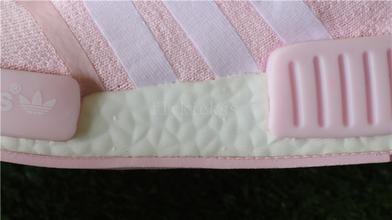 Adidas NMD Runner Boost Pink